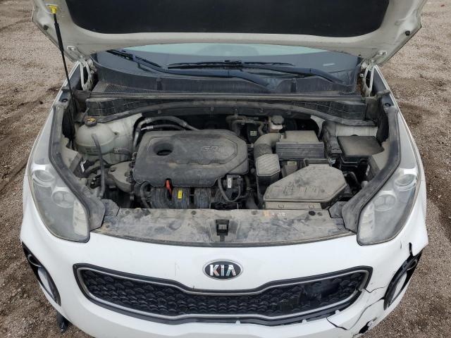 Photo 12 from auction – 2017 KIA SPORTAGE L with VIN KNDPMCAC1H7274064