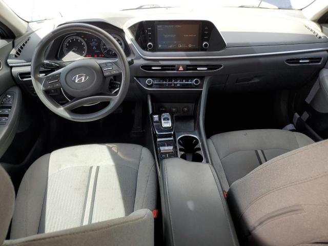 Photo 8 from auction – 2020 HYUNDAI SONATA SE with VIN 5NPEG4JA2LH013694
