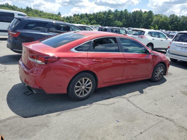 Photo 3 from auction – 2018 HYUNDAI SONATA SE with VIN 5NPE24AF2JH657963