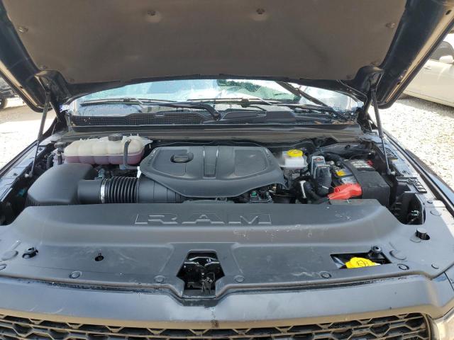 Photo 11 from auction – 2025 RAM 1500 REBEL with VIN 1C6SRFLP7SN621209