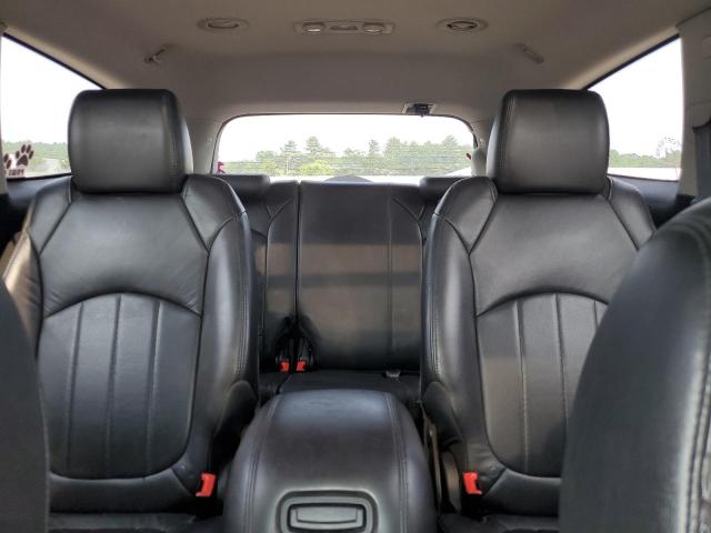Photo 10 from auction – 2011 BUICK ENCLAVE CX with VIN 5GAKVCED0BJ263465