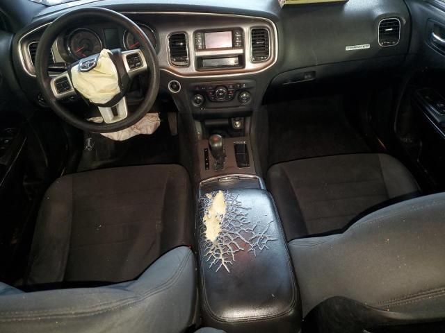 Photo 8 from auction – 2011 DODGE CHARGER with VIN 2B3CL3CG9BH520406