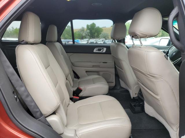 Photo 11 from auction – 2014 FORD EXPLORER L with VIN 1FM5K8F87EGC35727