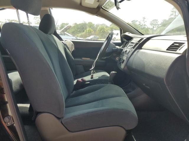 Photo 7 from auction – 2011 NISSAN VERSA S with VIN 3N1BC1CP3BL502461