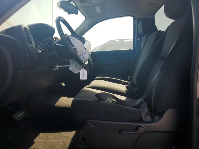 Photo 7 from auction – 2012 CHEVROLET SILVERADO with VIN 1GCNKSE06CZ119627