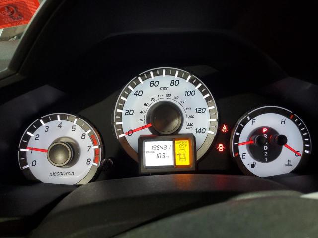 صورة رقم 9 من المزاد - 2015 HONDA PILOT EXL مع VIN 5FNYF4H52FB076113