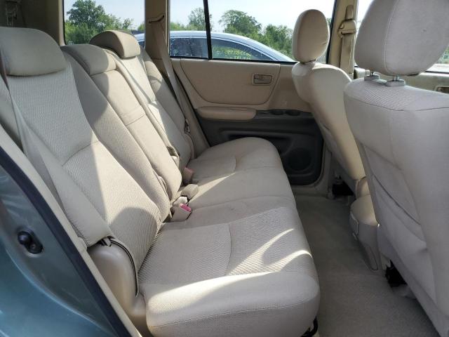 Photo 11 from auction – 2007 TOYOTA HIGHLANDER with VIN JTEEP21A370198423