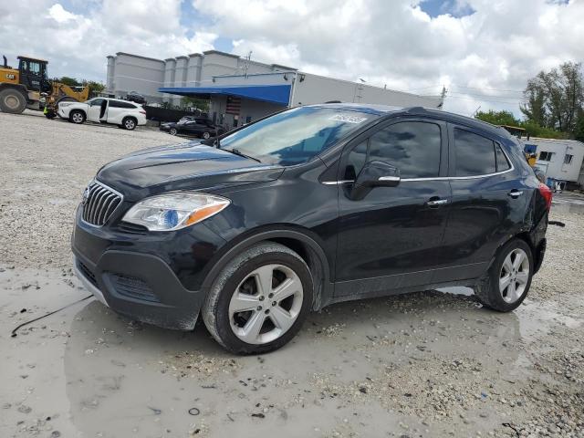 BUICK ENCORE 2015 with VIN KL4CJASB5FB269150 - Photo from auction