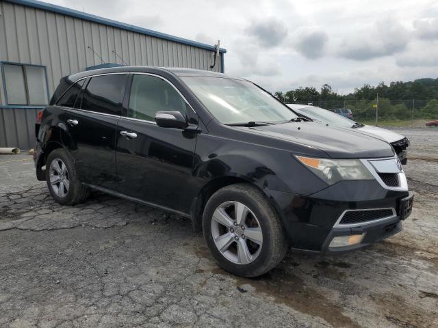 Фото 4 с аукциона – 2012 ACURA MDX с VIN 2HNYD2H22CH543689