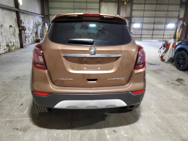 Photo 6 from auction – 2017 BUICK ENCORE SPO with VIN KL4CJ2SB7HB104810