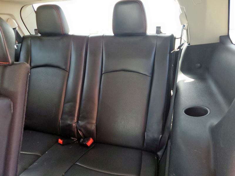 Photo 10 from auction – 2015 DODGE JOURNEY R/T with VIN 3C4PDDEG9FT633835