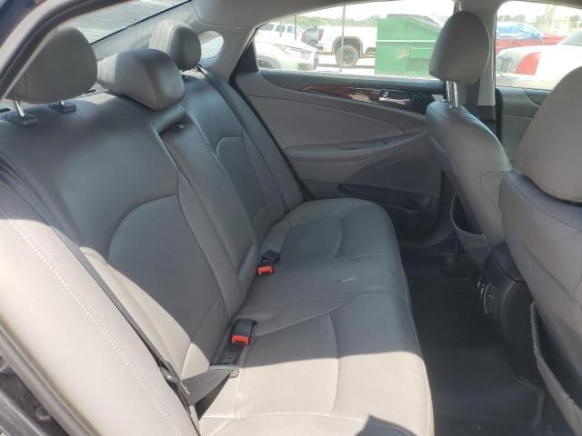 Photo 10 from auction – 2013 HYUNDAI SONATA SE with VIN 5NPEC4AC6DH539244