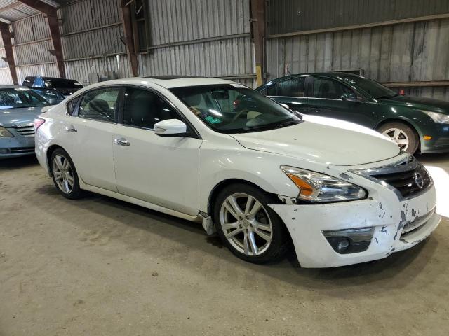 Photo 4 from auction – 2013 NISSAN ALTIMA 3.5 with VIN 1N4BL3AP9DN514957