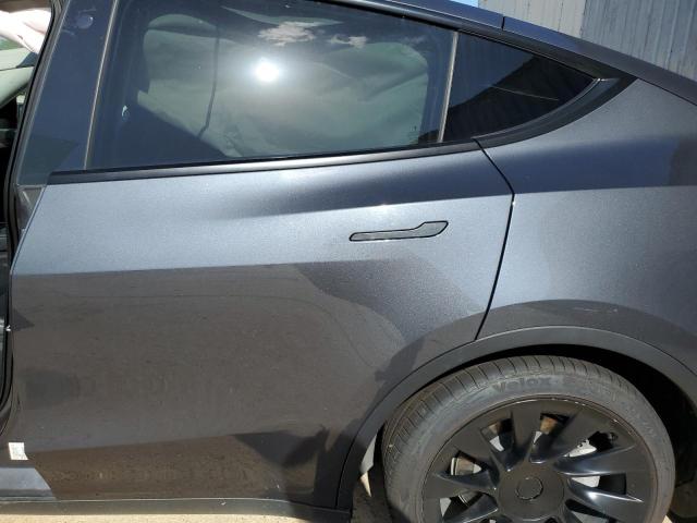 Foto 10 de la subasta – 2021 TESLA MODEL Y con VIN 5YJYGDEE8MF184170