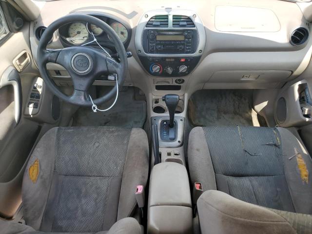 صورة رقم 8 من المزاد - 2002 TOYOTA RAV4 مع VIN JTEHH20V426039883