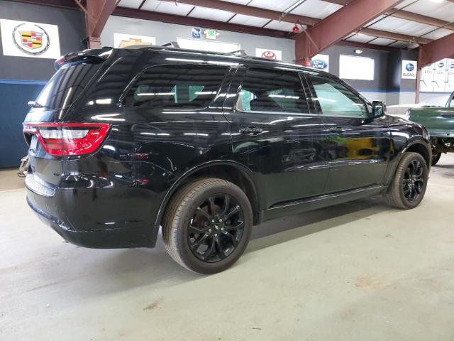 Photo 3 from auction – 2020 DODGE DURANGO GT with VIN 1C4RDJDG0LC187588