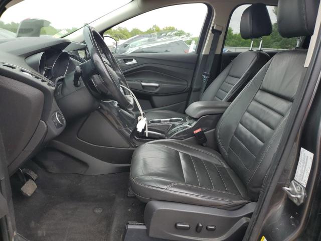 Photo 7 from auction – 2016 FORD ESCAPE TIT with VIN 1FMCU9J92GUC40409