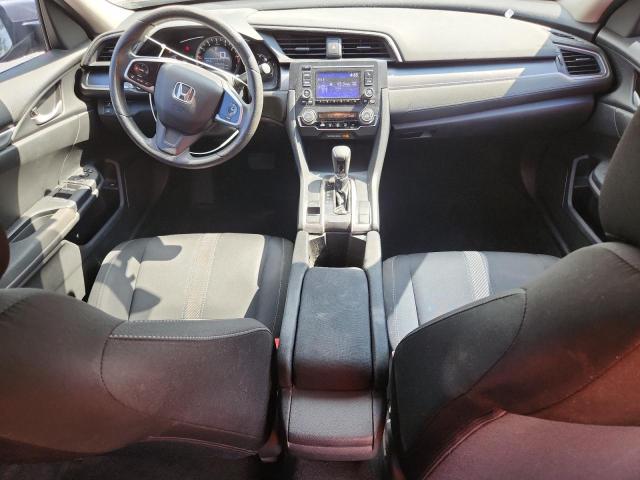 Photo 8 from auction – 2017 HONDA CIVIC LX with VIN 19XFC2F52HE065077