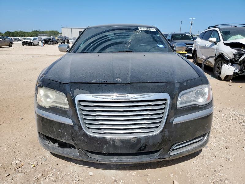 Photo 5 from auction – 2012 CHRYSLER 300 with VIN 2C3CCAAG6CH192289