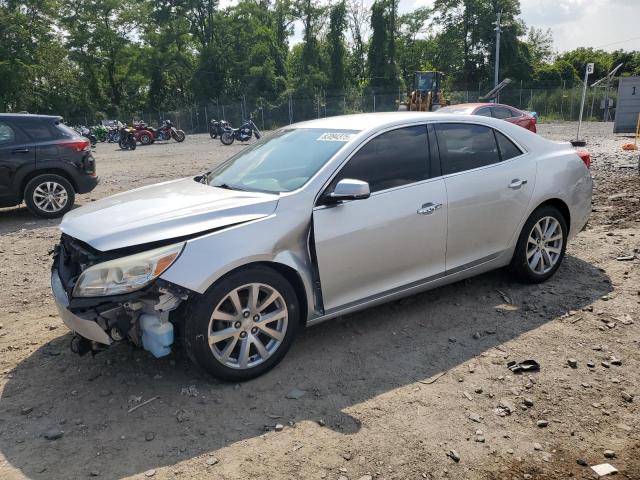 Photo 1 from auction – 2015 CHEVROLET MALIBU LTZ with VIN 1G11F5SL0FF227548