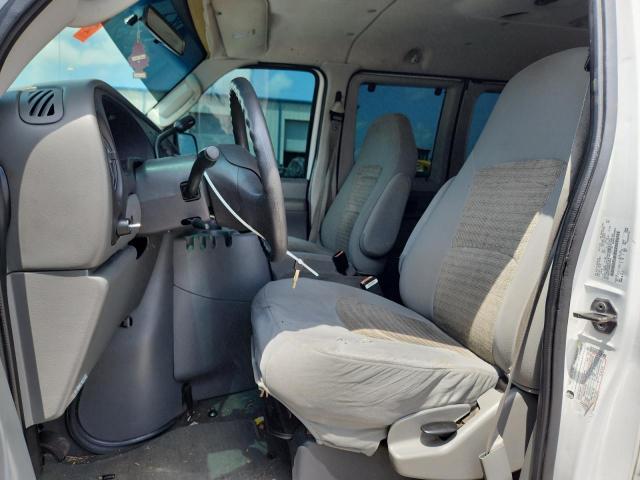 Zdjęcie 7 z aukcji – 2005 FORD ECONOLINE z VIN 1FBSS31S05HA58594