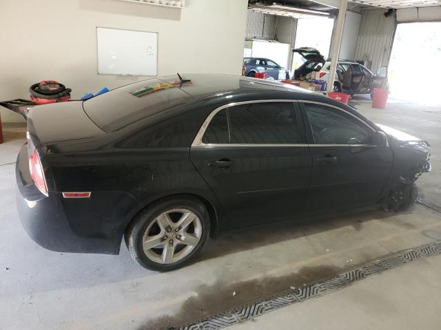 Photo 3 from auction – 2010 CHEVROLET MALIBU LS with VIN 1G1ZB5EB6AF311528