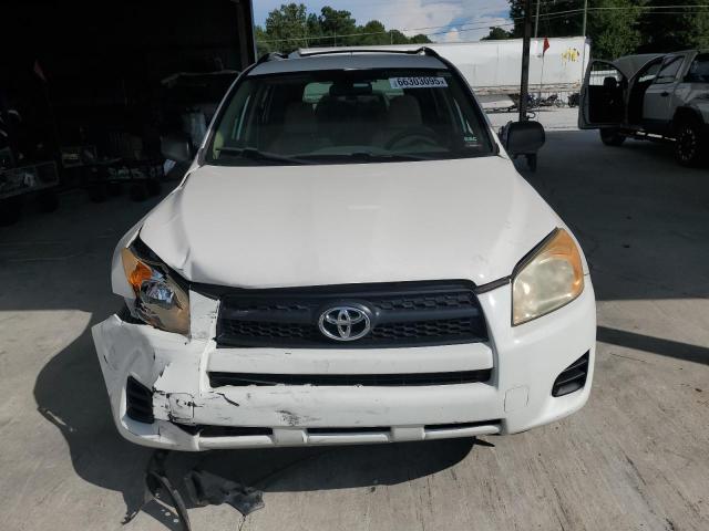 Photo 5 from auction – 2010 TOYOTA RAV4 with VIN JTMKF4DV1A5017611