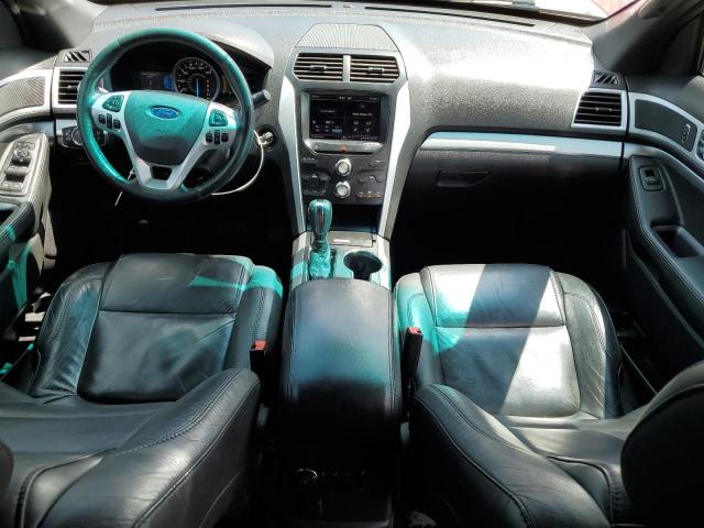 Photo 8 from auction – 2015 FORD EXPLORER X with VIN 1FM5K7D8XFGB31022