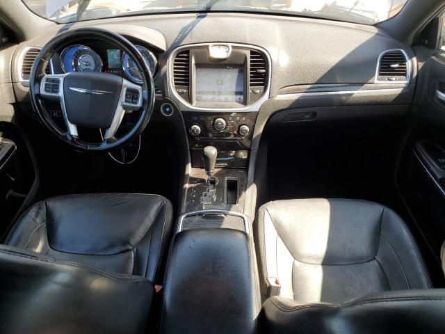 Photo 8 from auction – 2011 CHRYSLER 300 LIMITE with VIN 2C3CA5CG4BH584387