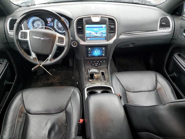 Фото 8 с аукциона – 2012 CHRYSLER 300 LIMITED с VIN 2C3CCAHG0CH313677