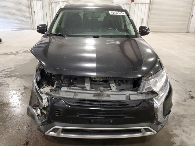 Photo 5 from auction – 2019 MITSUBISHI OUTLANDER with VIN JA4AZ3A34KJ001311