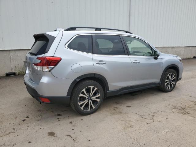 Foto 3 de la subasta – 2019 SUBARU FORESTER L con VIN JF2SKEUC0KH474752