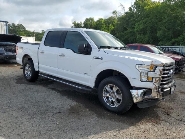 Photo 4 from auction – 2016 FORD F150 SUPER with VIN 1FTEW1EG5GKF96821