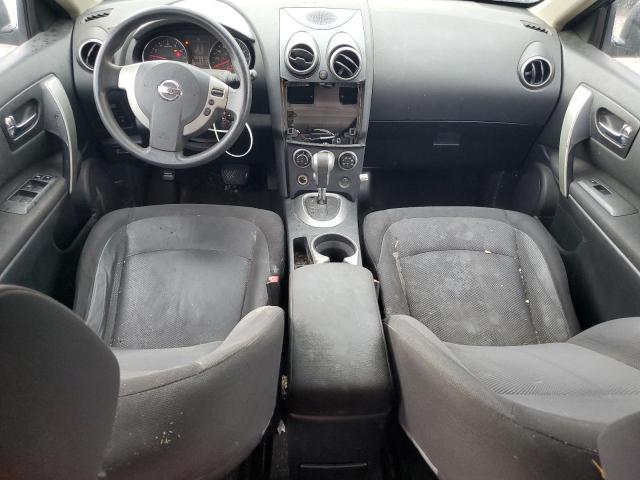 Photo 8 from auction – 2011 NISSAN ROGUE S with VIN JN8AS5MT7BW172224