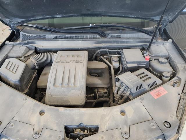 Photo 12 from auction – 2011 CHEVROLET EQUINOX LT with VIN 2CNALDEC5B6276492