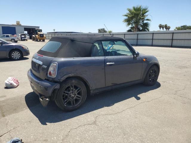 Photo 3 from auction – 2015 MINI COOPER with VIN WMWZN3C56FT862063