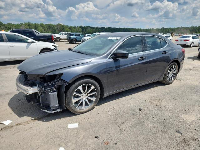 Photo 1 from auction – 2016 ACURA TLX with VIN 19UUB1F39GA006985