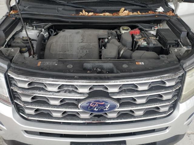 Photo 12 from auction – 2017 FORD EXPLORER with VIN 1FM5K7B82HGC45098
