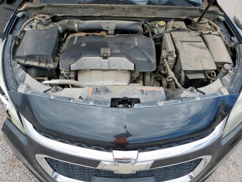 Photo 11 from auction – 2015 CHEVROLET MALIBU 1LT with VIN 1G11C5SL0FF188744