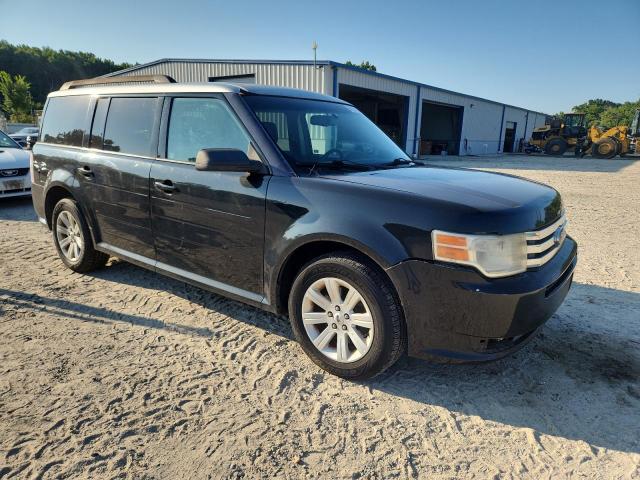 Photo 4 from auction – 2011 FORD FLEX SE with VIN 2FMGK5BC9BBD13994
