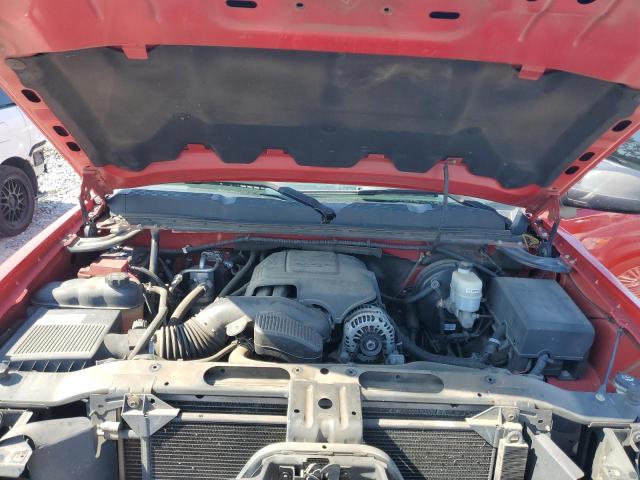 Photo 11 from auction – 2010 CHEVROLET SILVERADO with VIN 3GCRKSE38AG118407