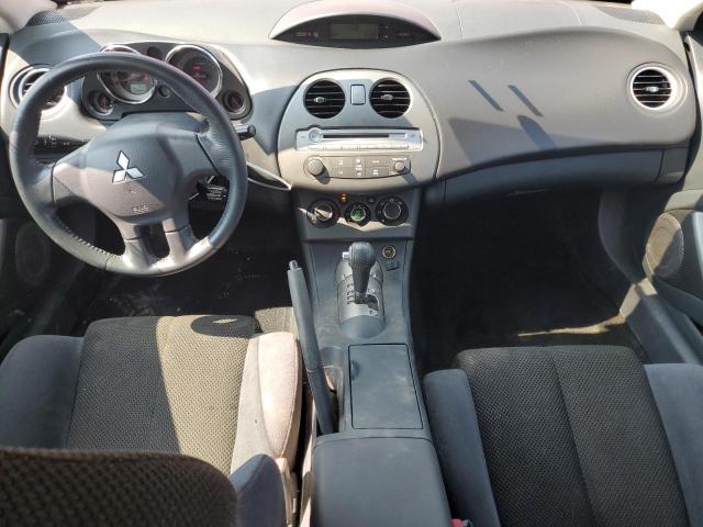 Photo 8 from auction – 2007 MITSUBISHI ECLIPSE GS with VIN 4A3AK24F07E062095