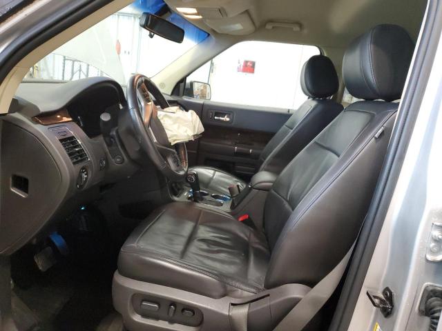Photo 7 from auction – 2016 FORD FLEX LIMIT with VIN 2FMHK6D82GBA01249