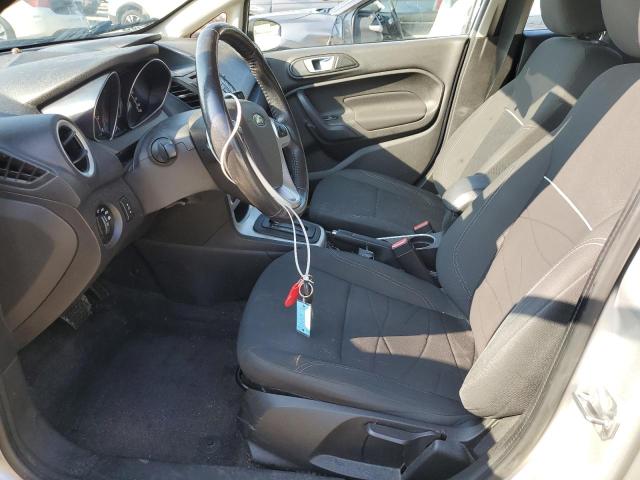 Photo 7 from auction – 2014 FORD FIESTA SE with VIN 3FADP4EJ4EM199604