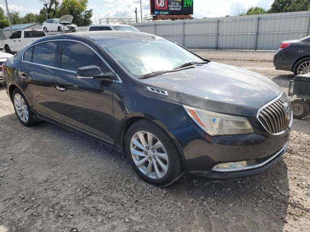 Photo 4 from auction – 2015 BUICK LACROSSE with VIN 1G4GB5G33FF123797