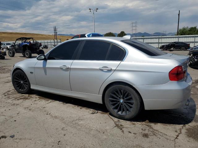 صورة رقم 2 من المزاد - 2007 BMW 335 XI مع VIN WBAVD53547A006450