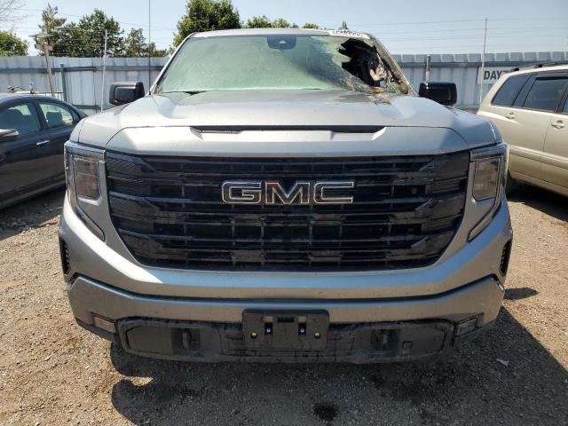 Photo 5 from auction – 2023 GMC SIERRA K15 with VIN 3GTUUCED8PG308090