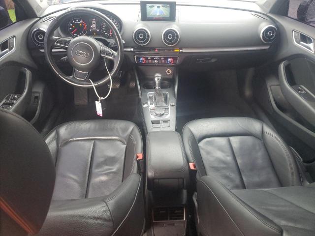 Photo 8 from auction – 2016 AUDI A3 PREMIUM with VIN WAUA7GFF6G1006200