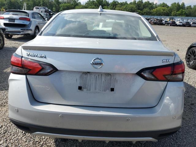 Photo 6 from auction – 2022 NISSAN VERSA SR with VIN 3N1CN8FVXNL839778