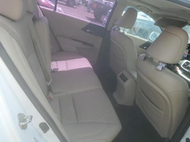 Photo 10 from auction – 2014 HONDA ACCORD EXL with VIN 1HGCR2F82EA285976
